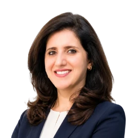 Reshma Mehta
