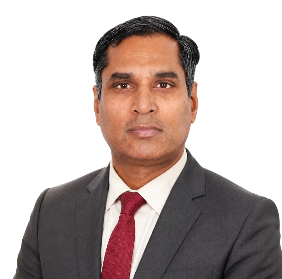 K.Y. Iyer